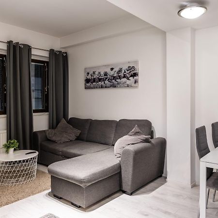 Citynest โรวานิเอมิ ภายนอก รูปภาพ