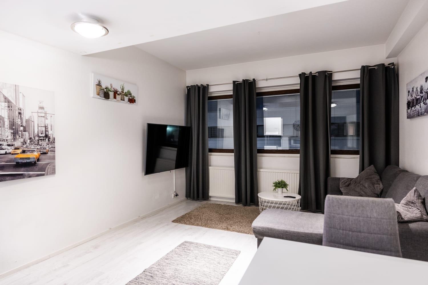 Citynest โรวานิเอมิ ภายนอก รูปภาพ