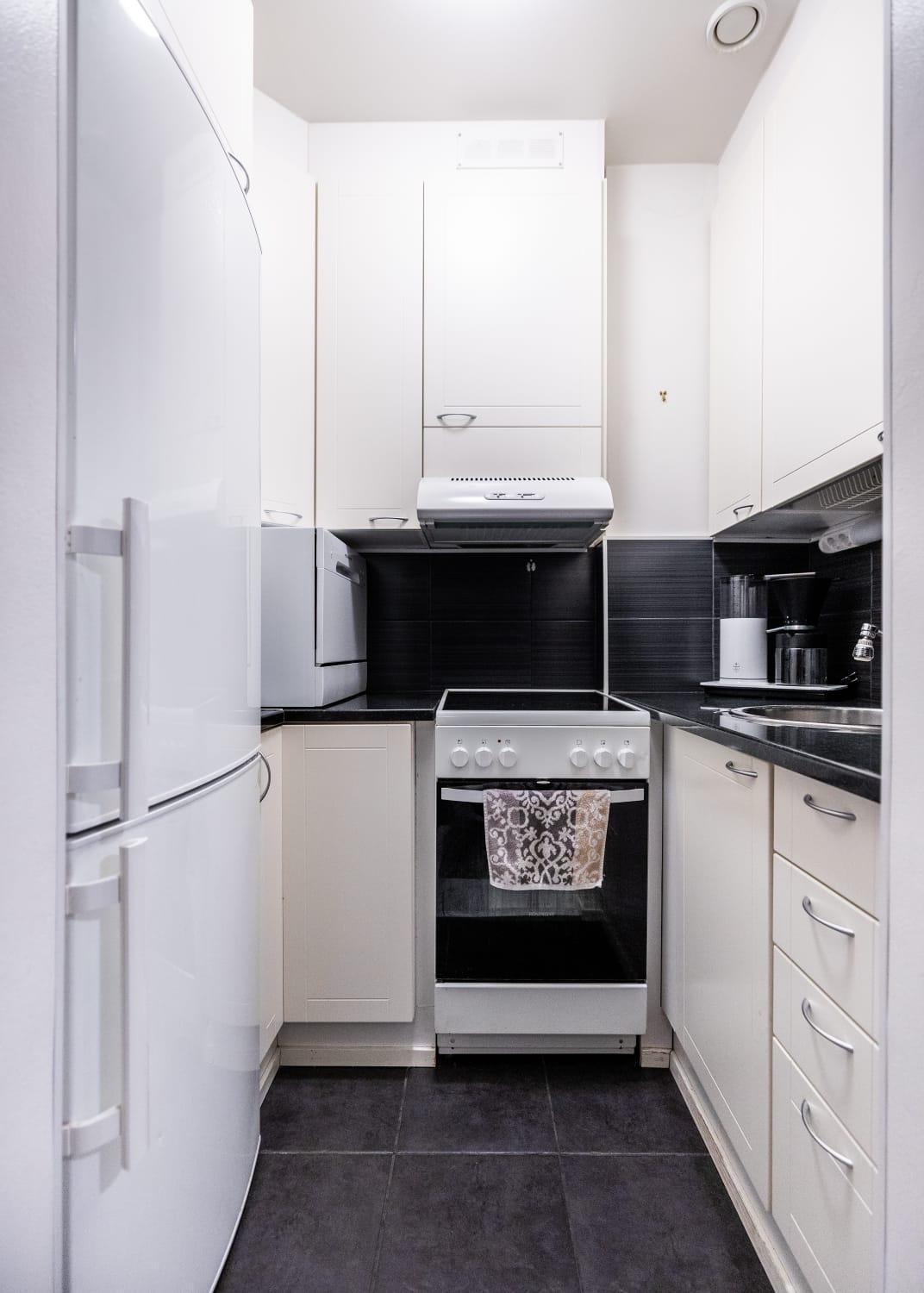 Citynest โรวานิเอมิ ภายนอก รูปภาพ