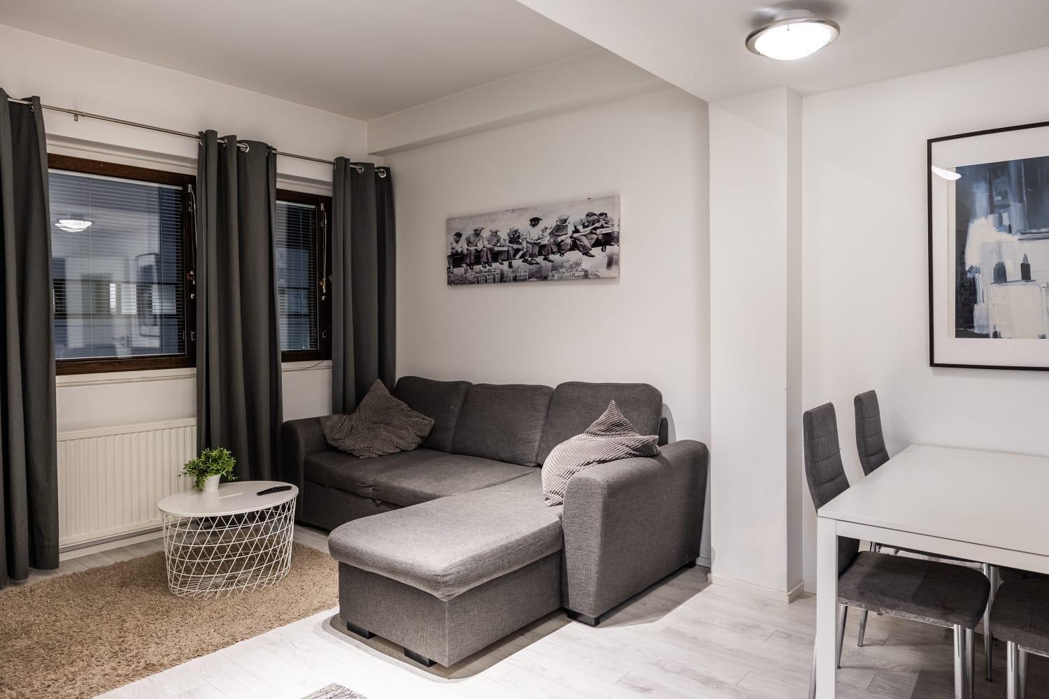 Citynest โรวานิเอมิ ภายนอก รูปภาพ